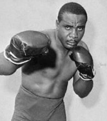 Листон Сонни